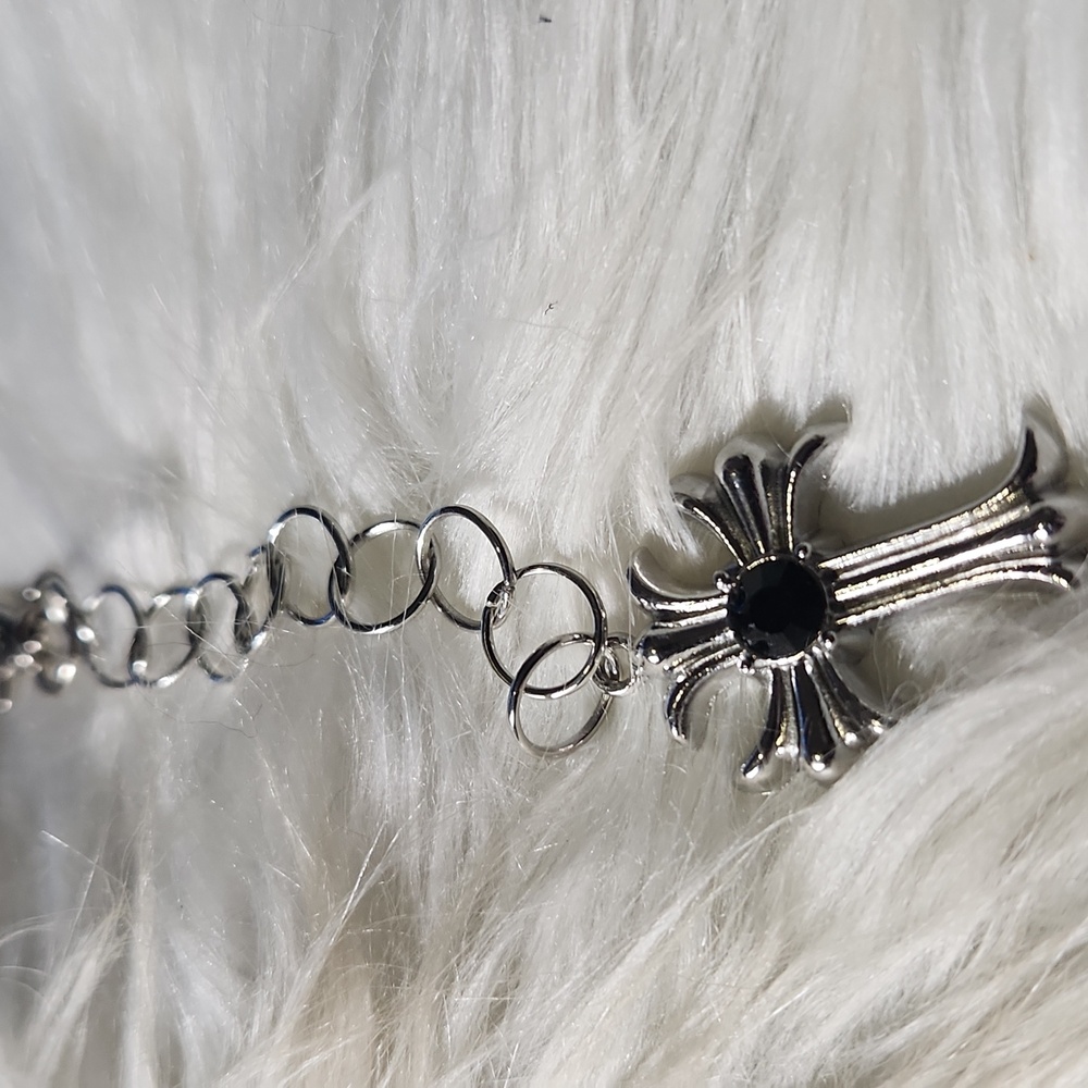 Just in Handcrafted keychain